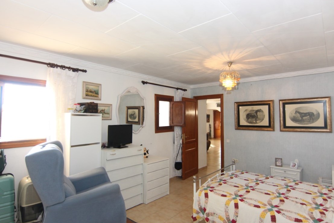 Finca in Javea