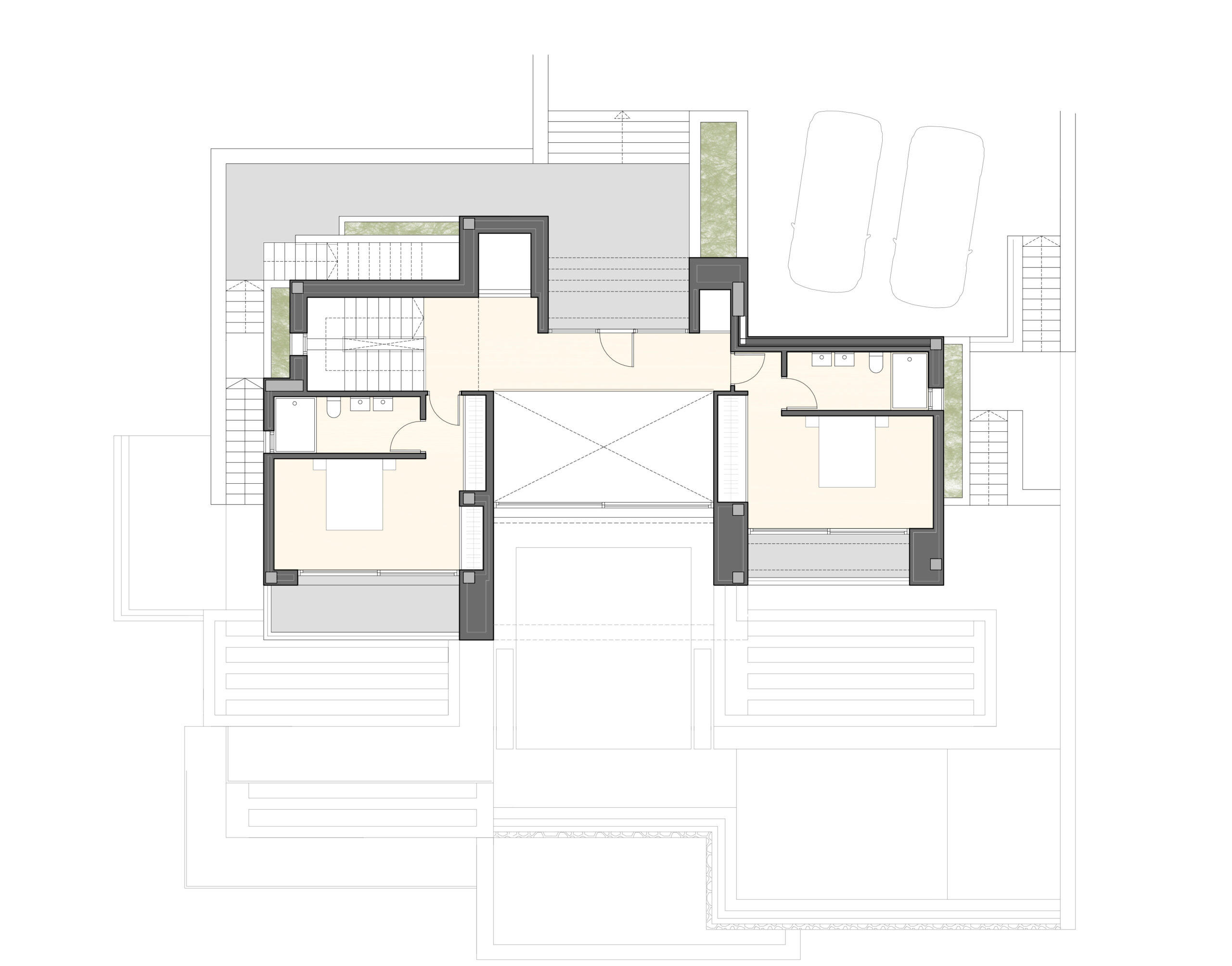 Villa in Javea