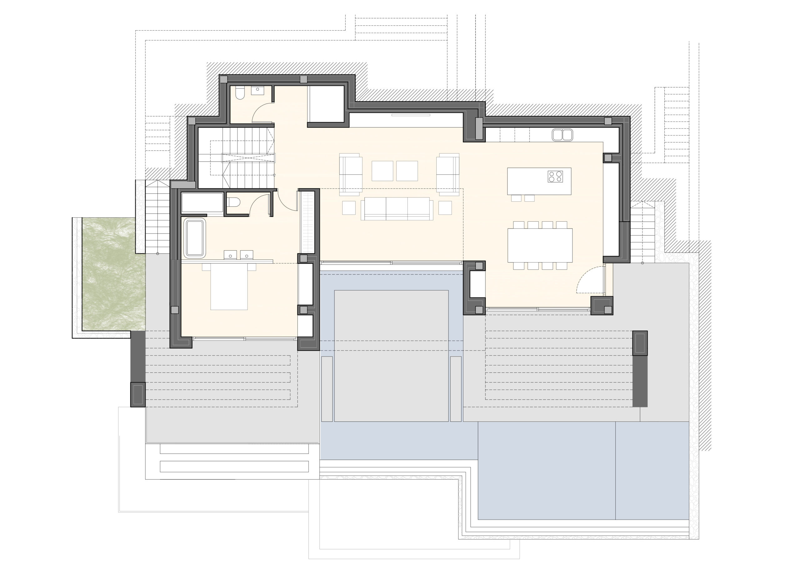 Villa in Javea