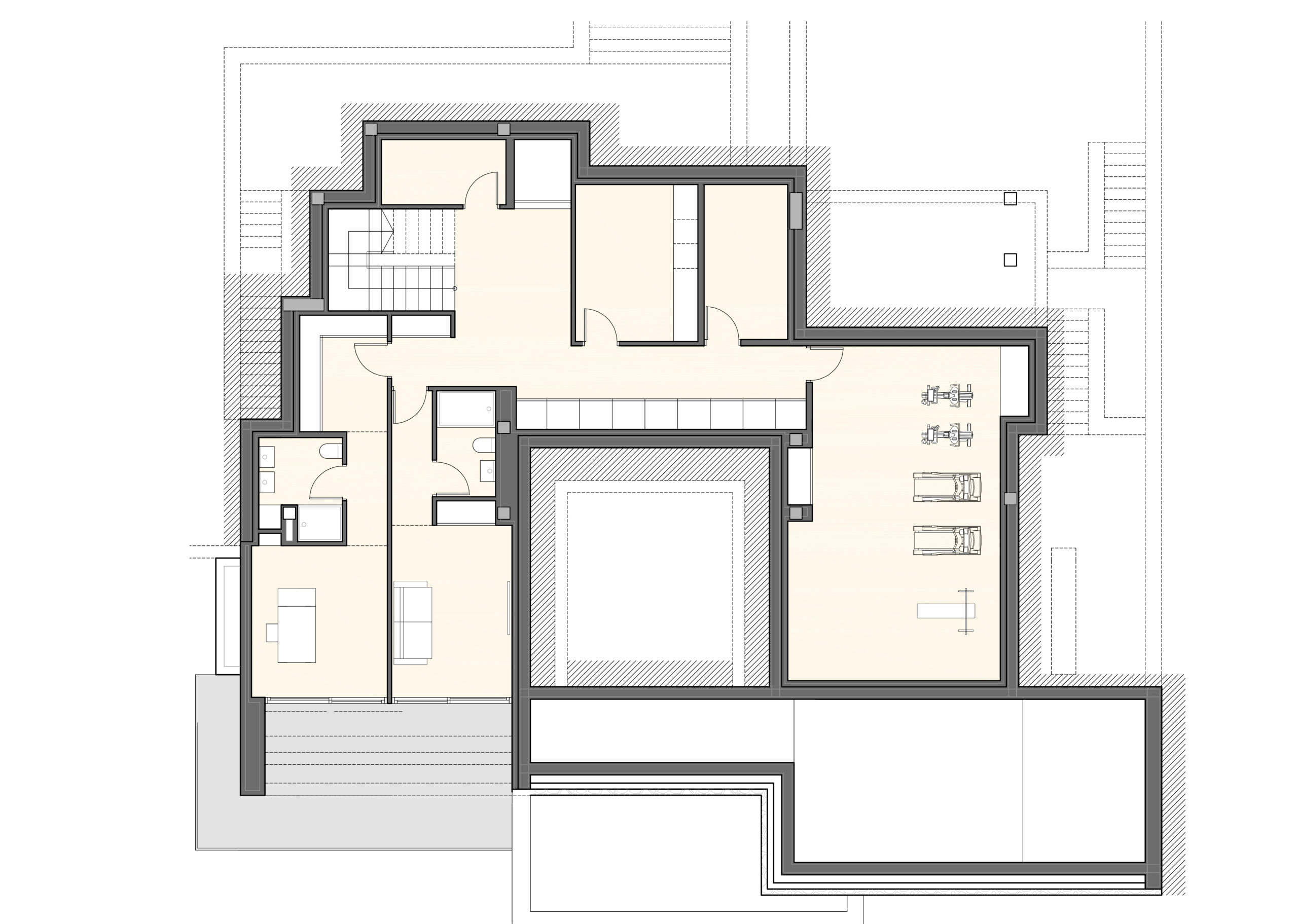Villa in Javea