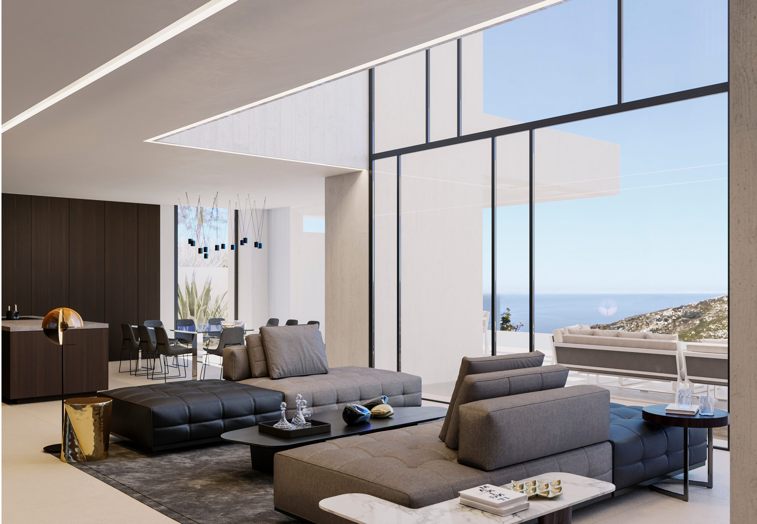 Villa in Javea