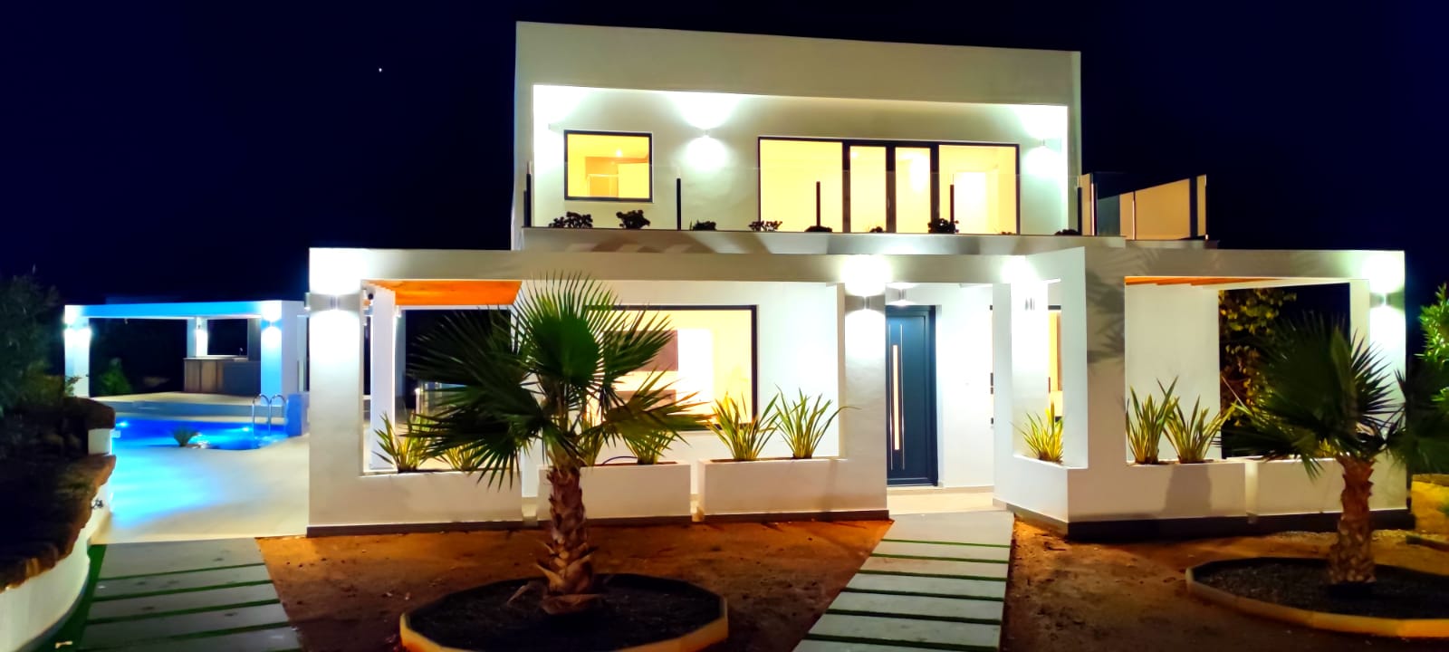 Villa in Javea
