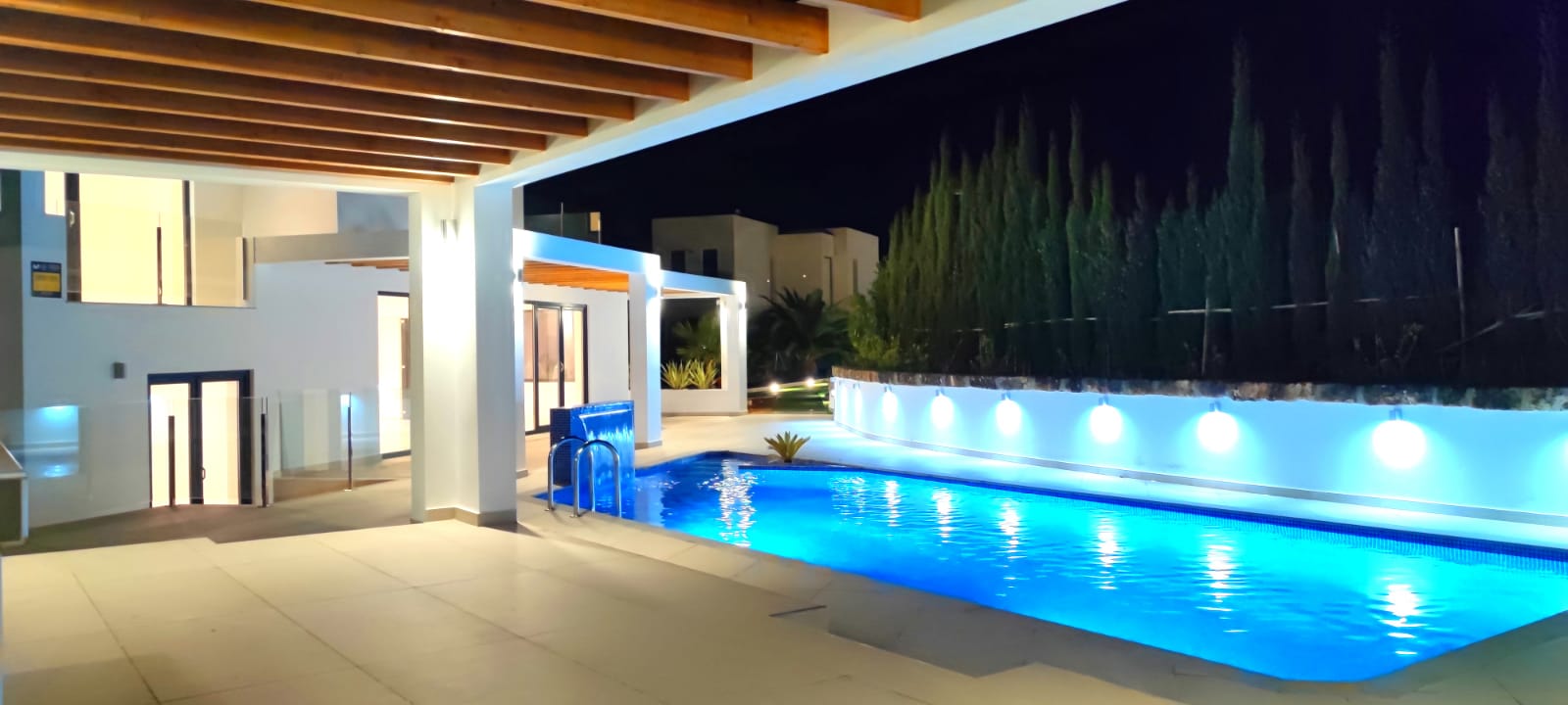 Villa in Javea
