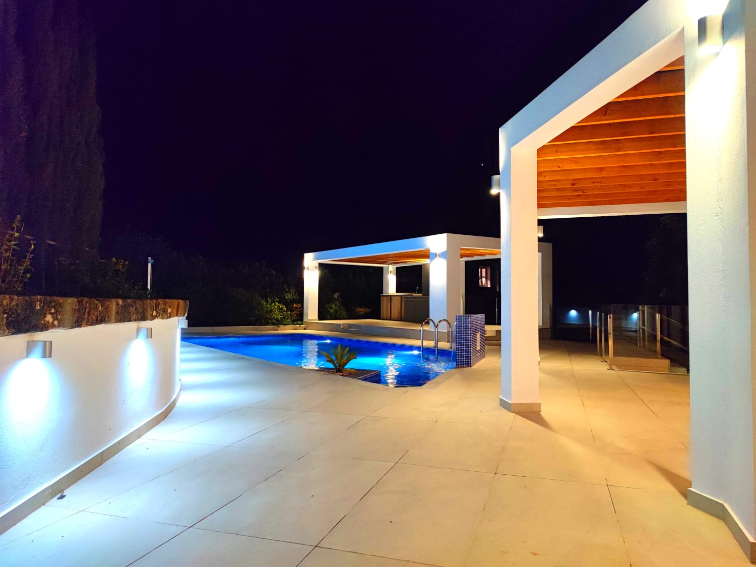 Villa in Javea