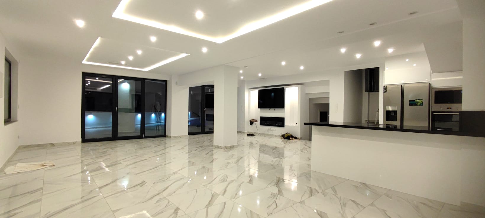 Villa in Javea
