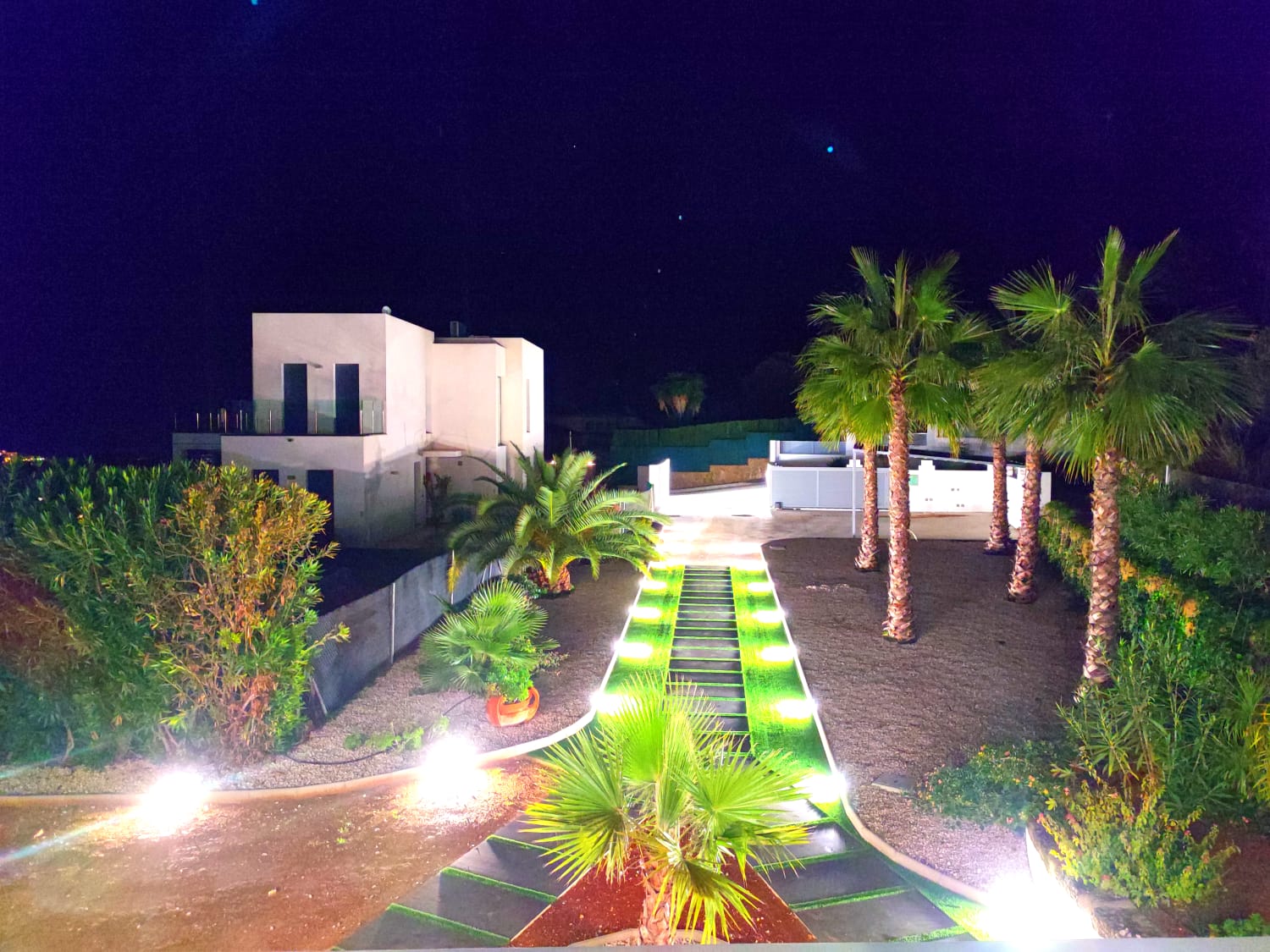 Villa in Javea