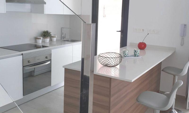 Villa in Los Montesinos