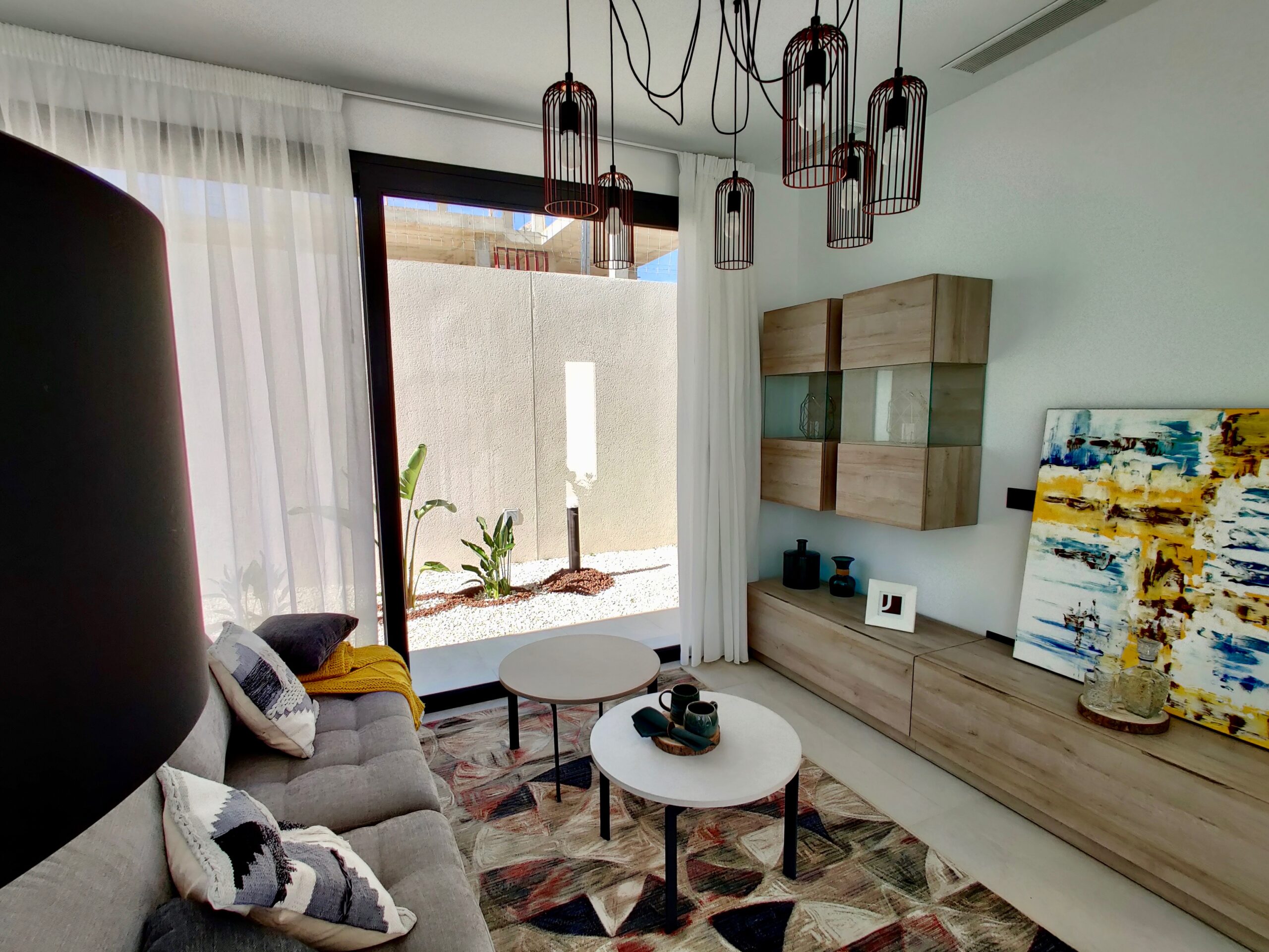 New Build in Polop