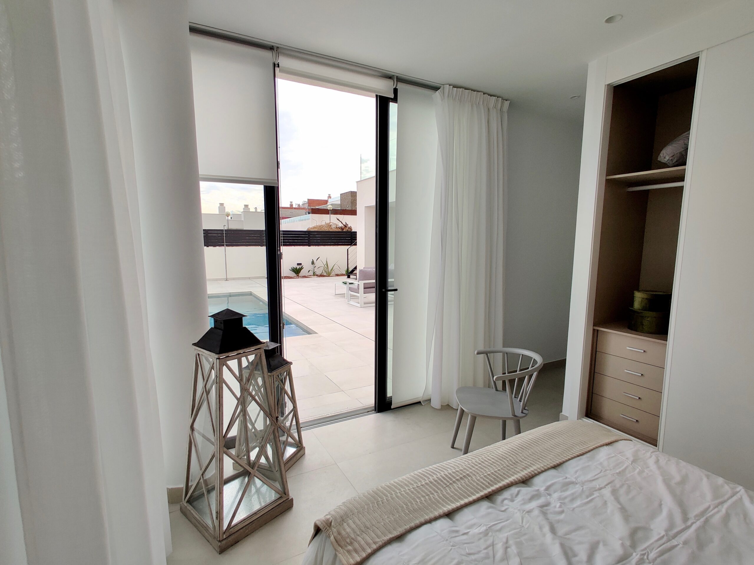 New Build in Polop