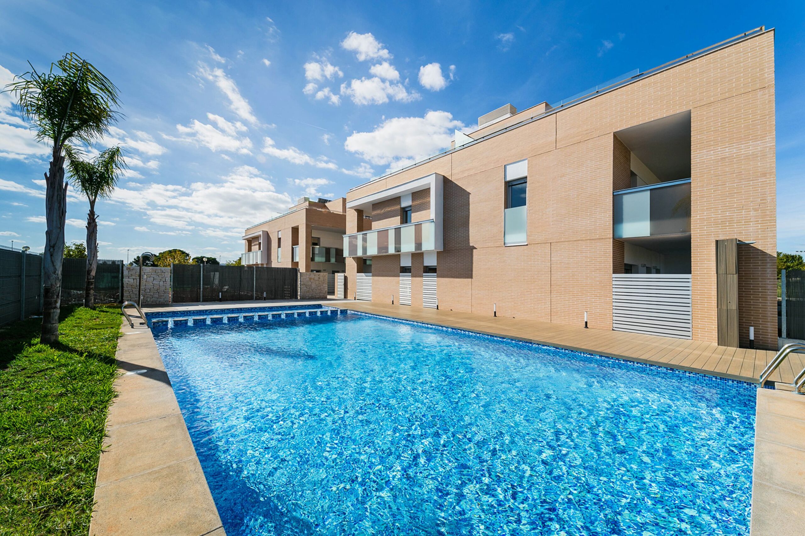 New Build in Javea
