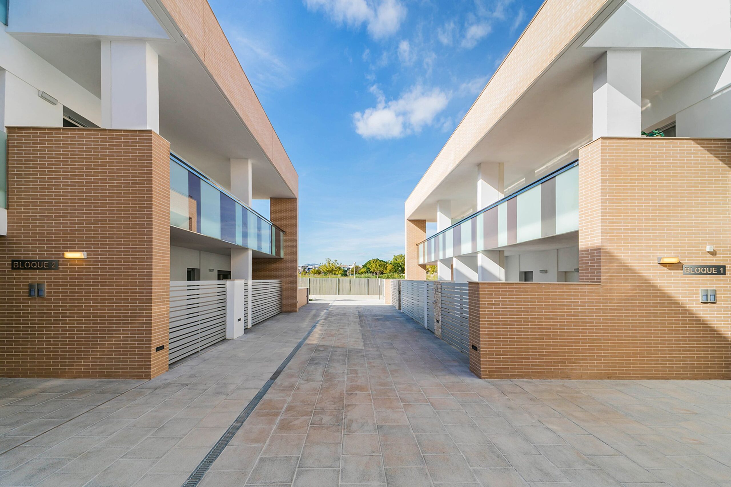 New Build in Javea