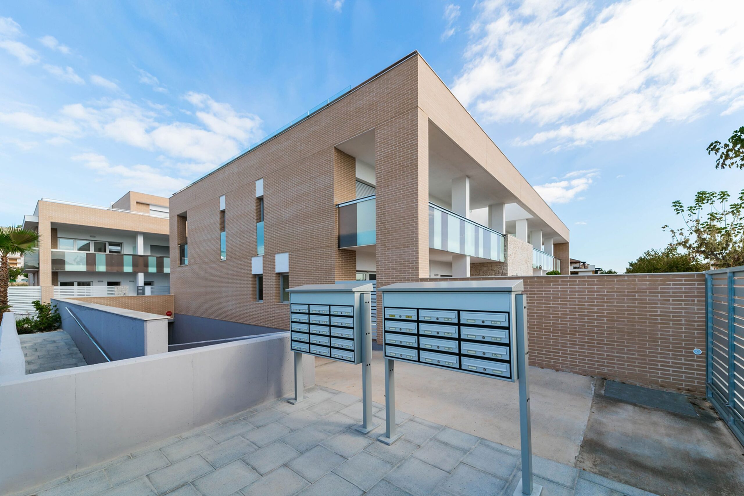 New Build in Javea