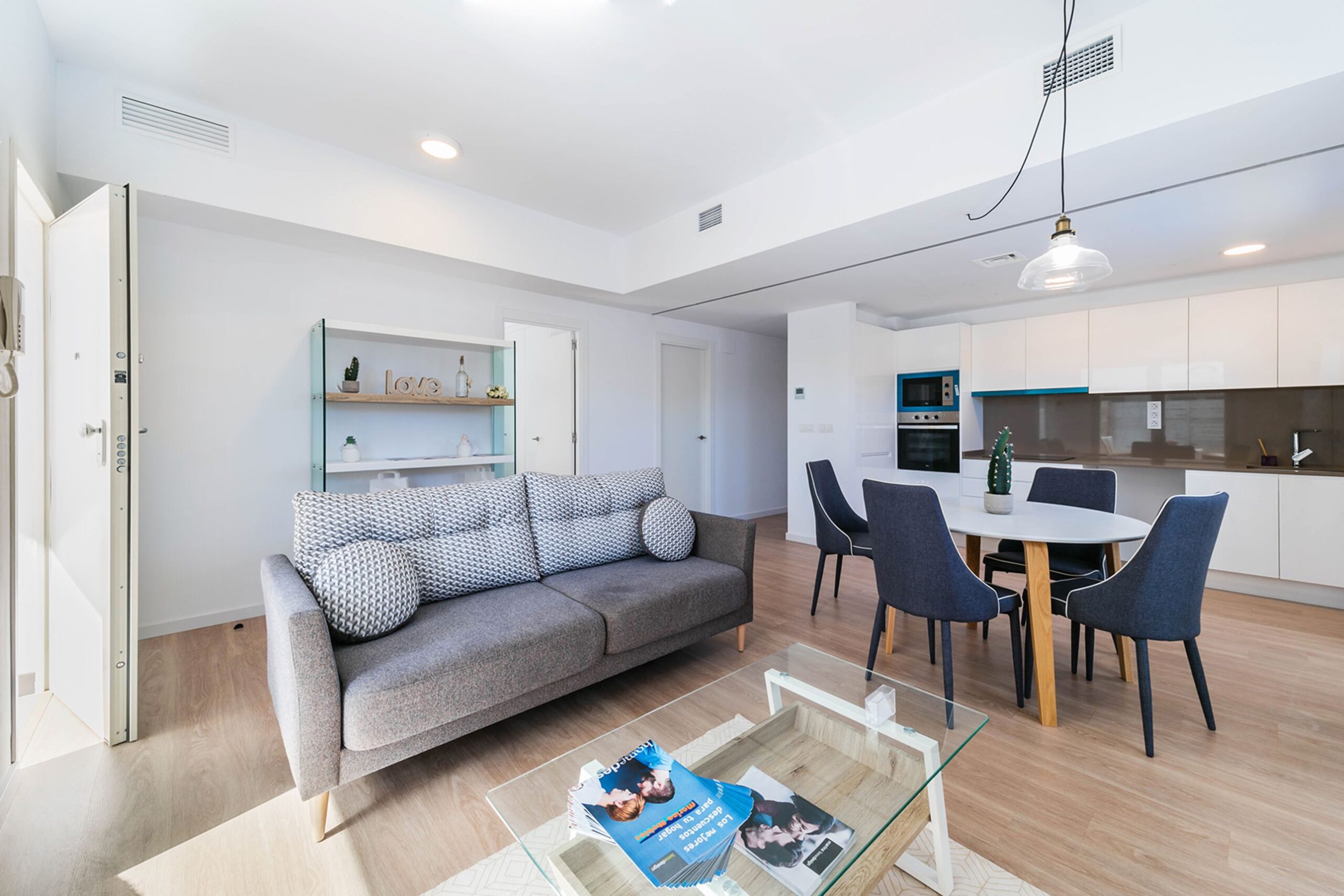New Build in Javea
