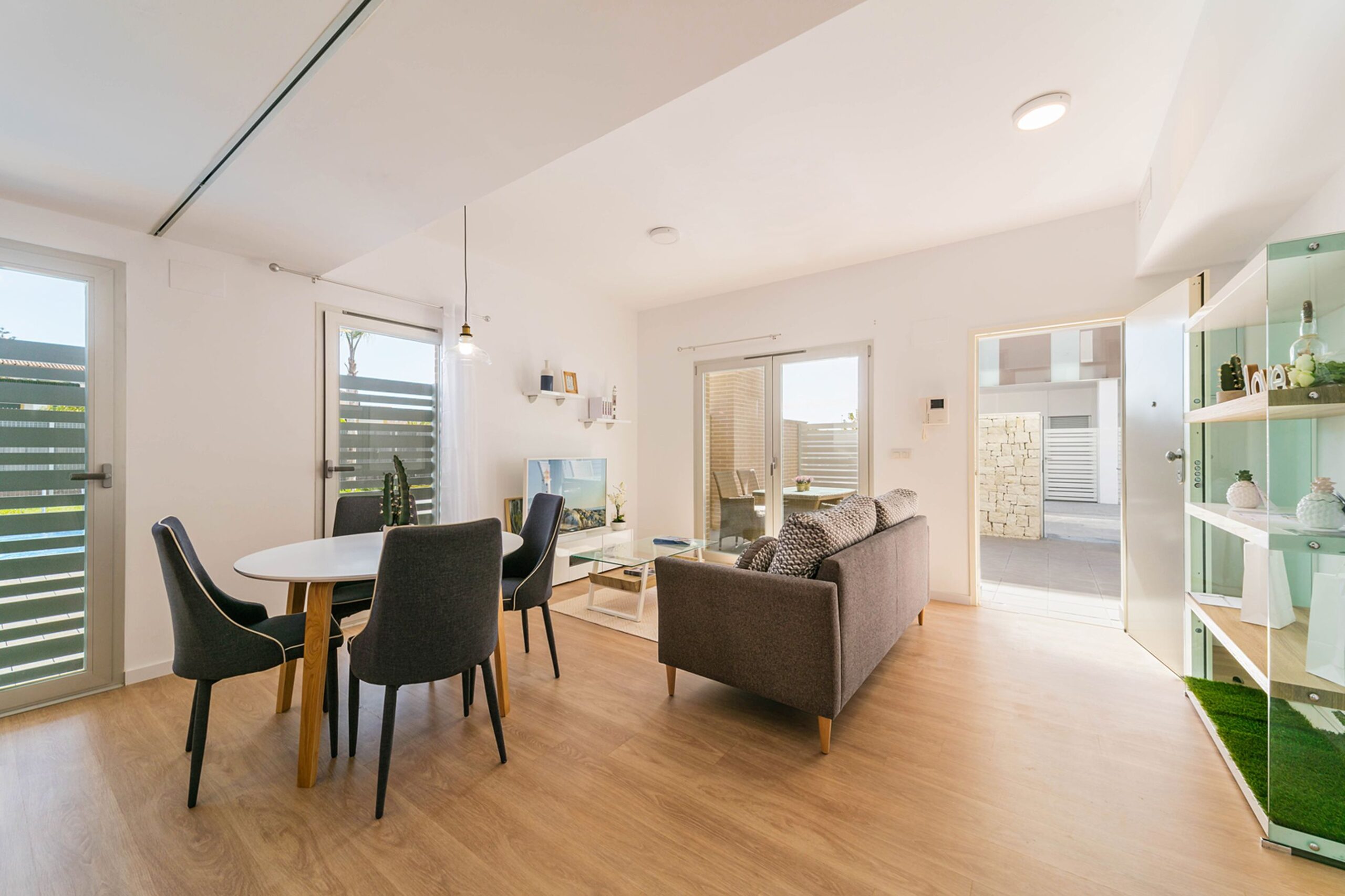 New Build in Javea