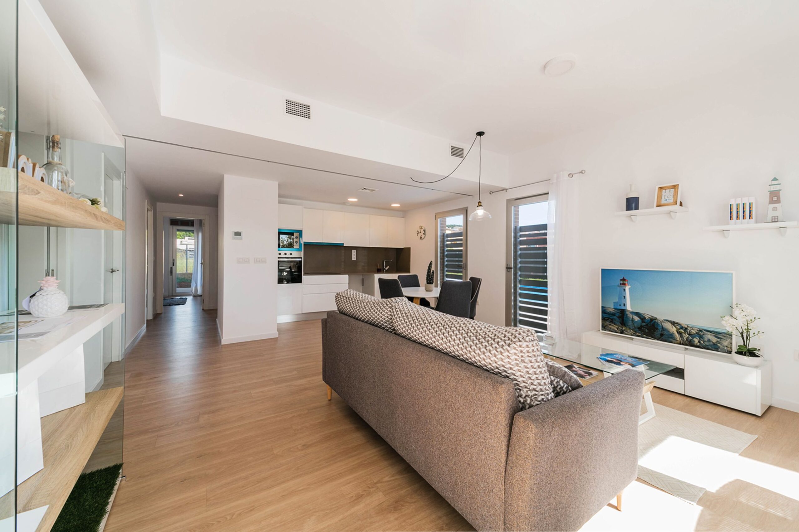 New Build in Javea