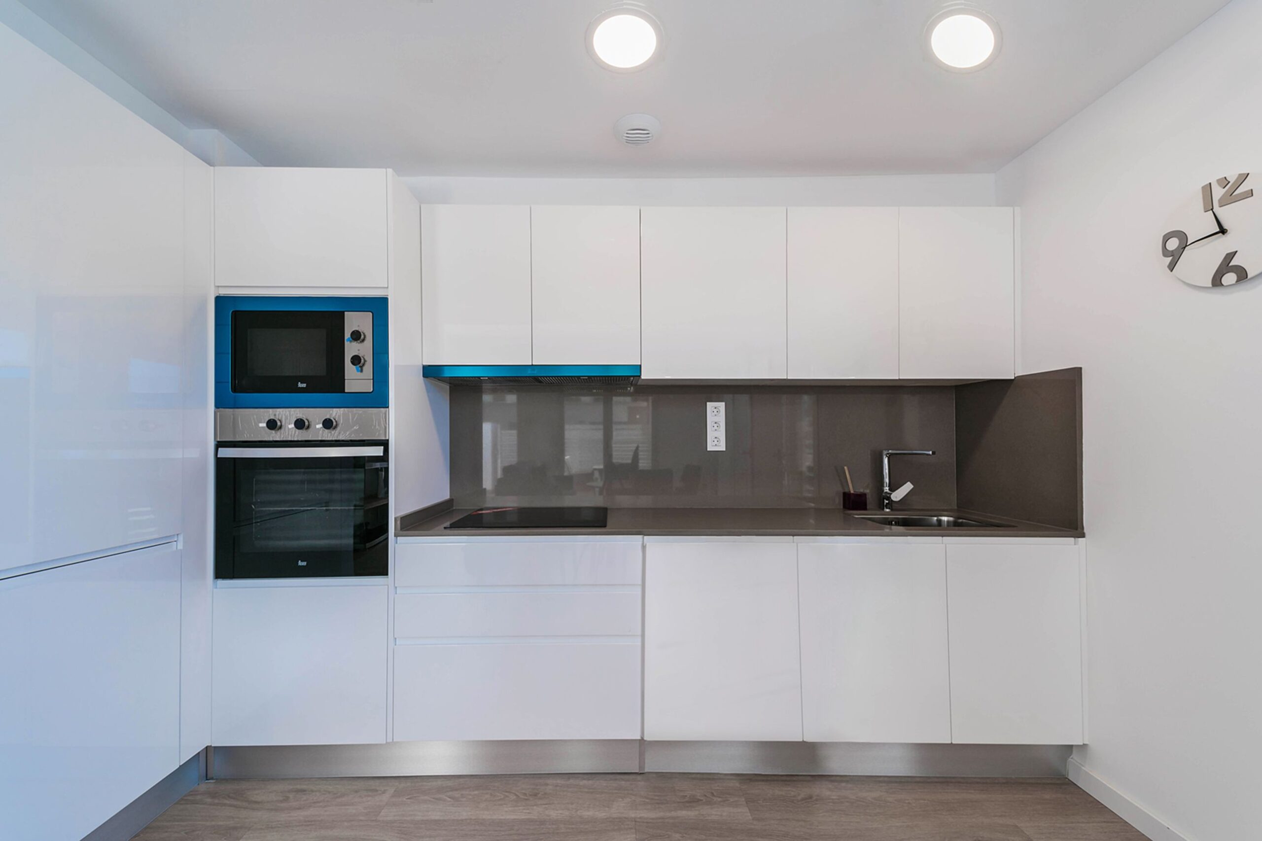 New Build in Javea
