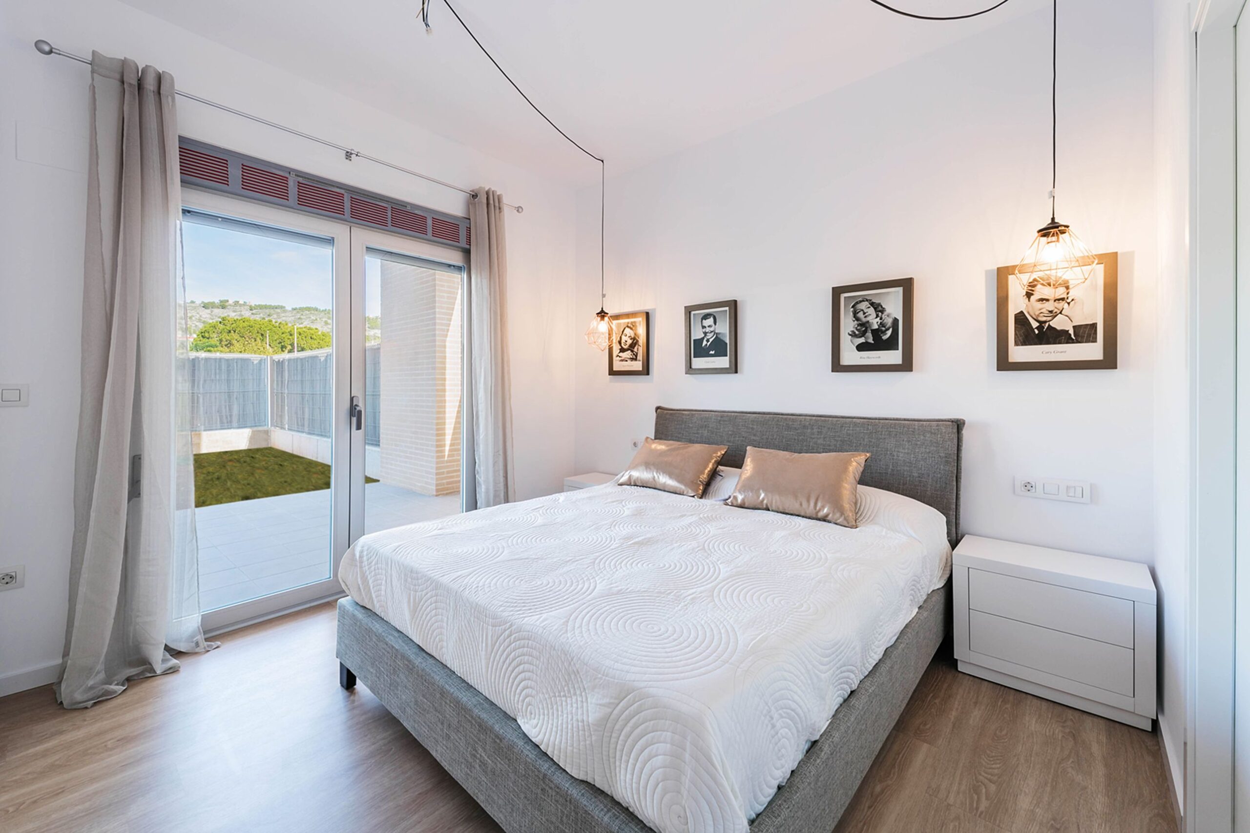 New Build in Javea
