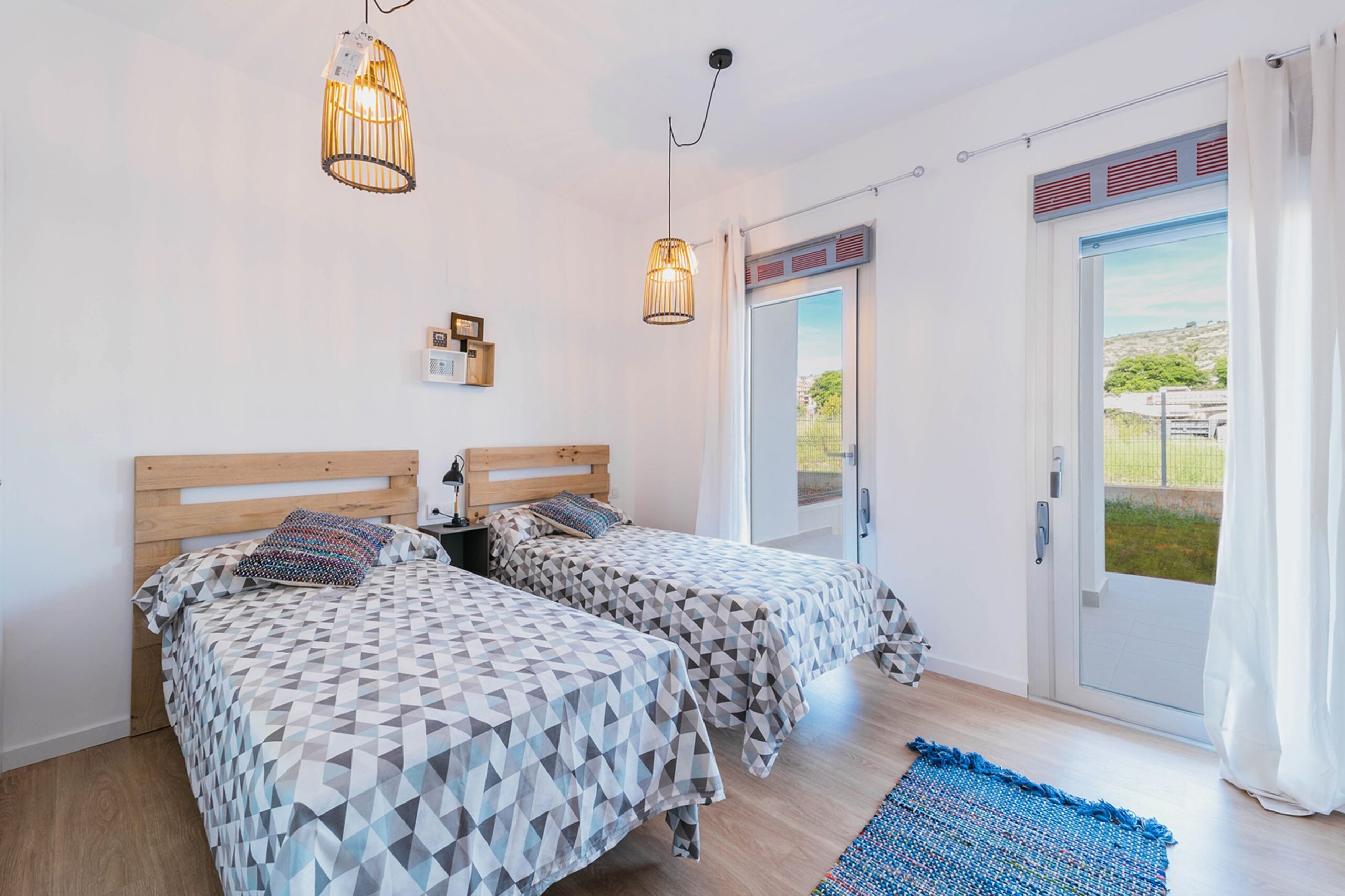 New Build in Javea