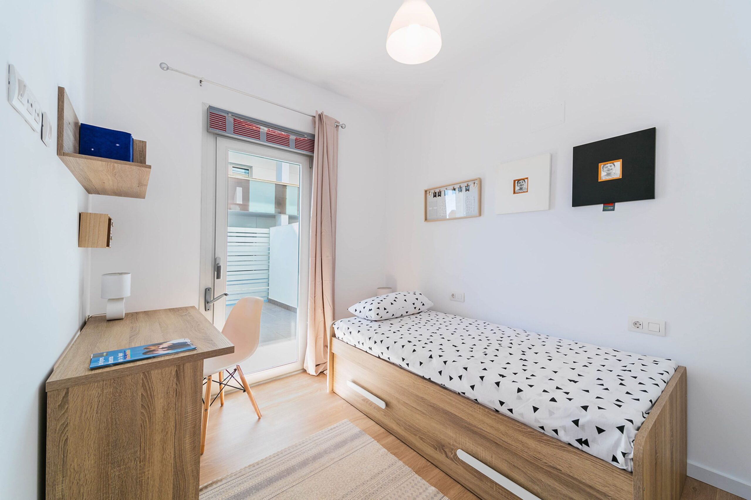 New Build in Javea