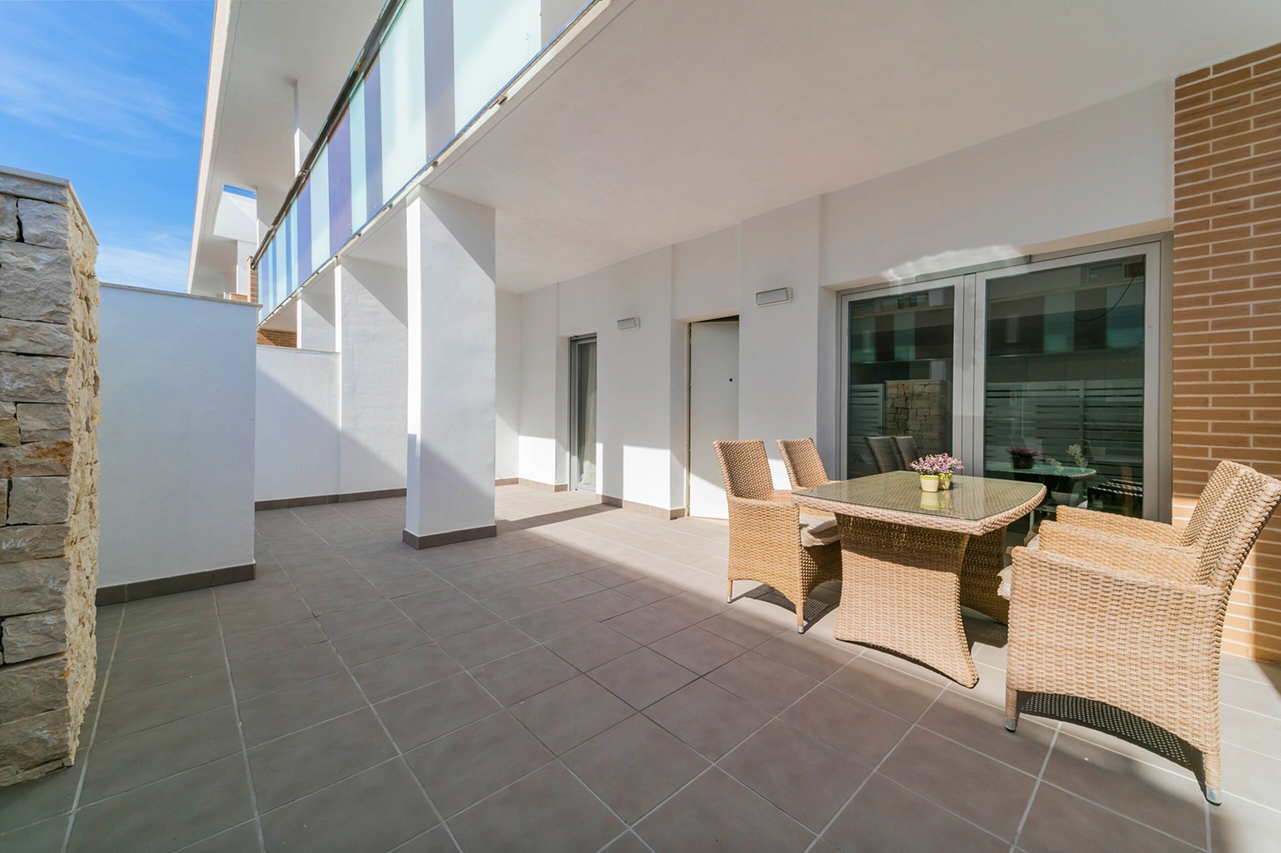 New Build in Javea