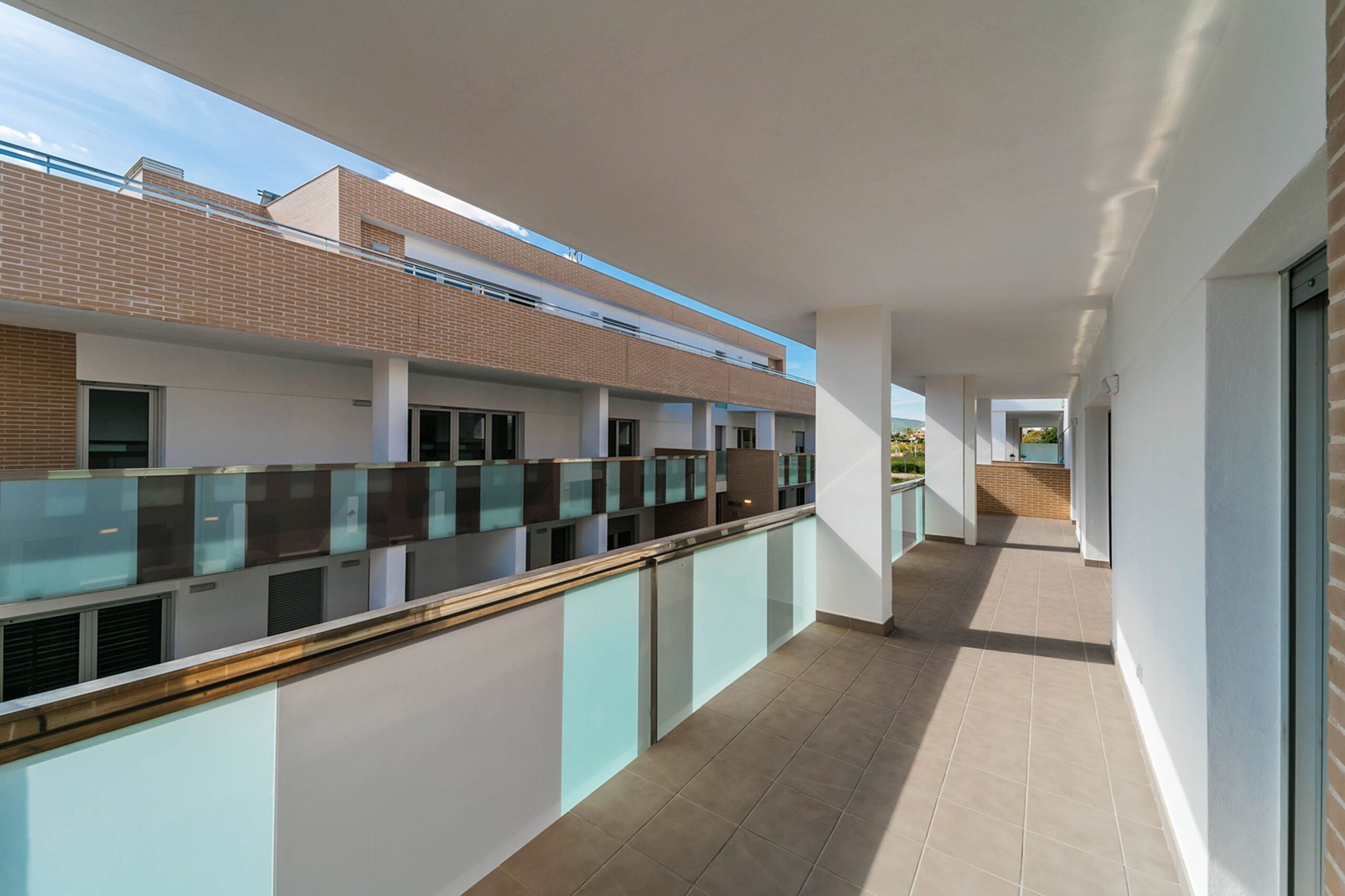 New Build in Javea