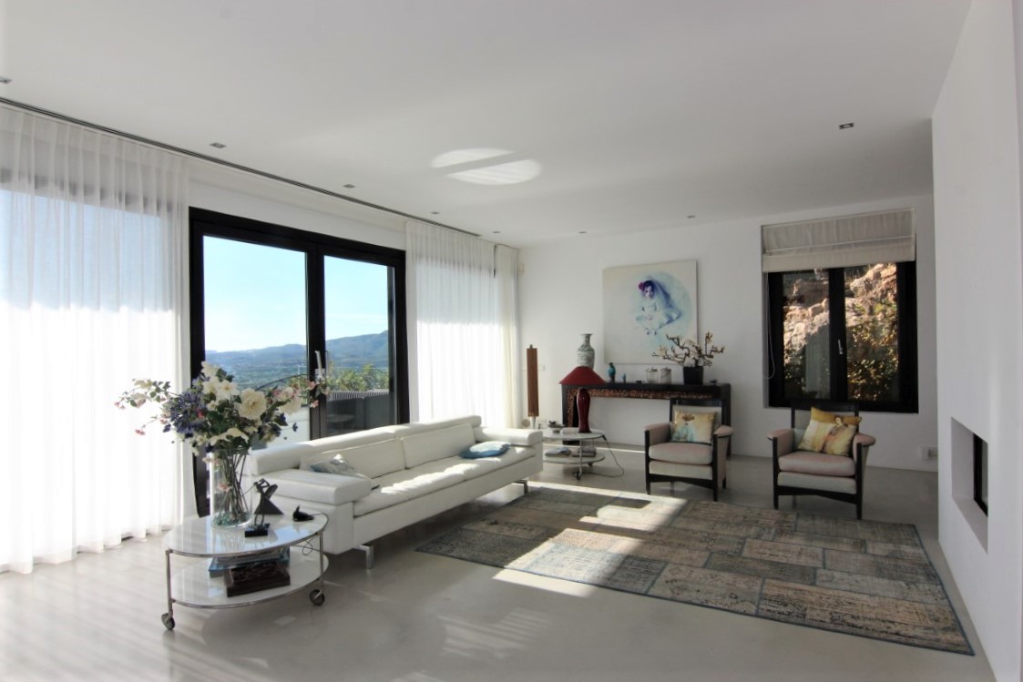 Villa in Javea