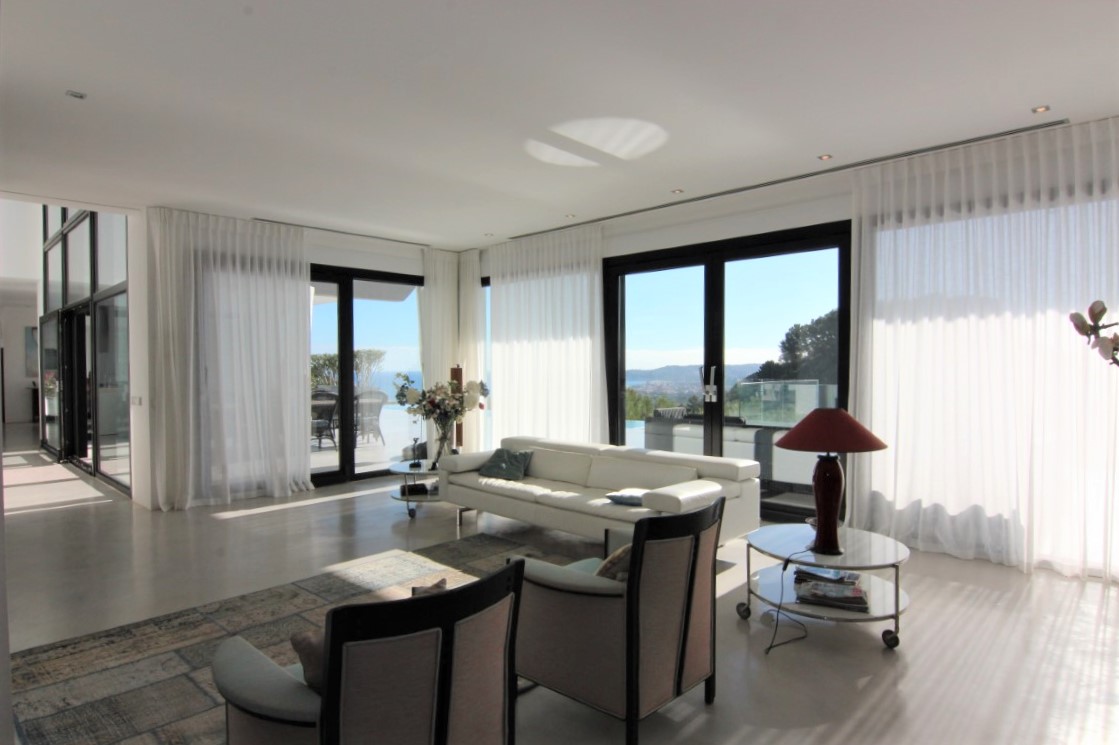 Villa in Javea
