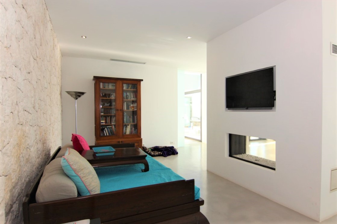 Villa in Javea