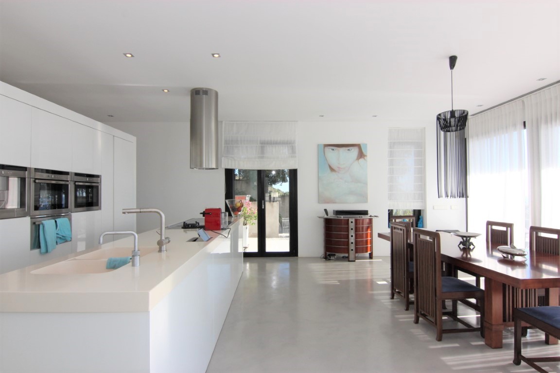 Villa in Javea