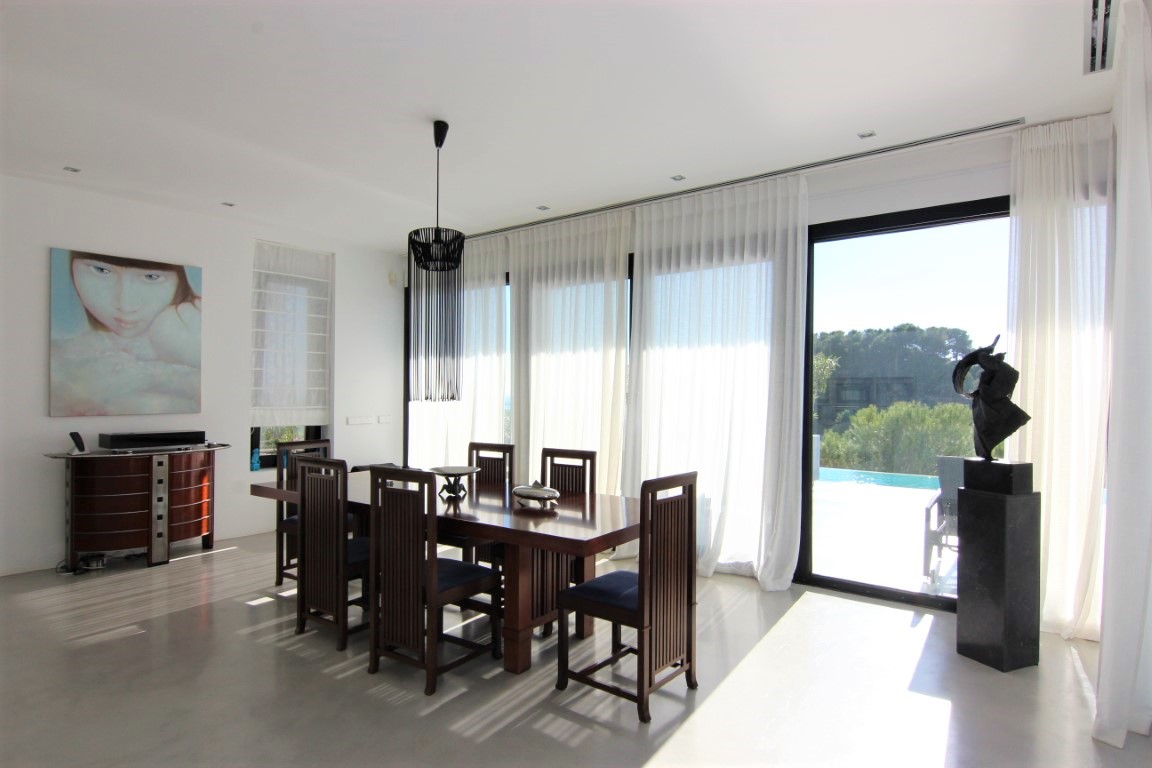 Villa in Javea