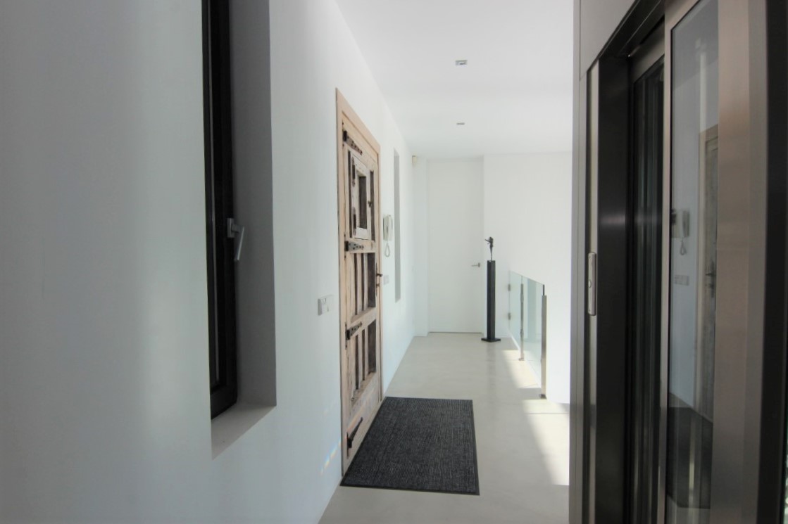 Villa in Javea