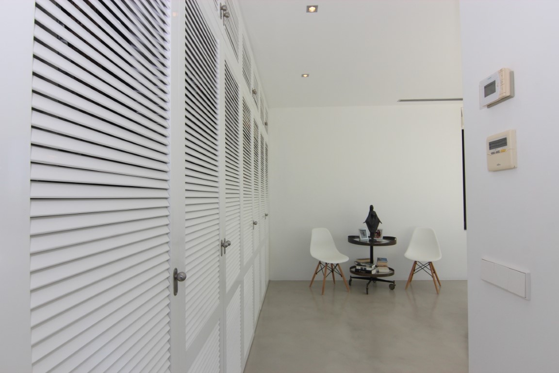 Villa in Javea