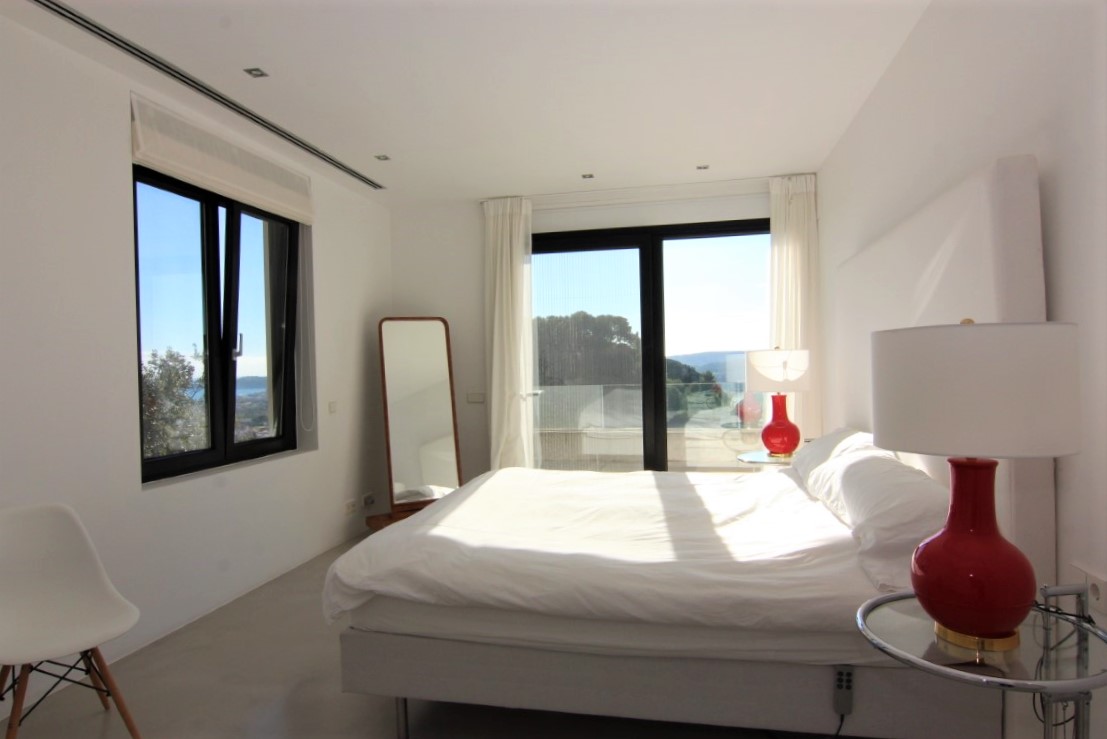 Villa in Javea