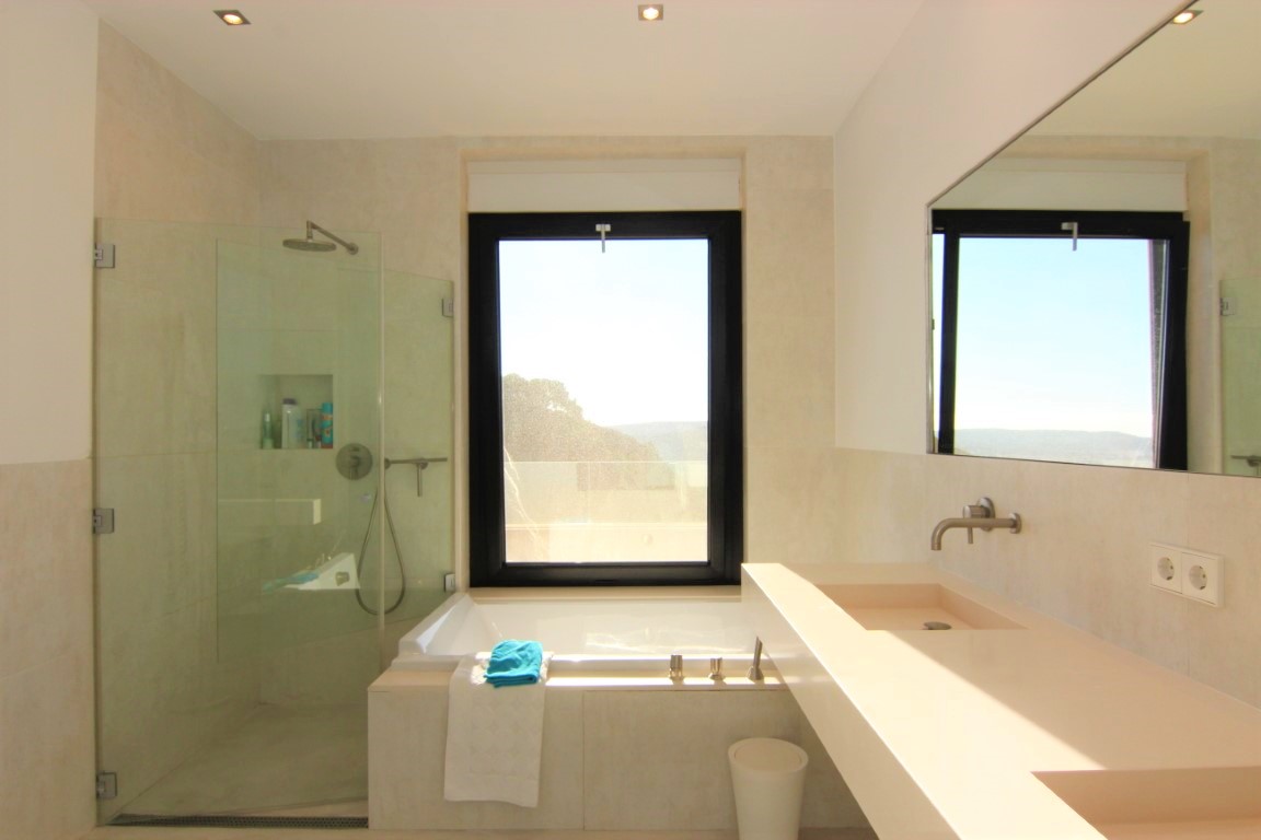 Villa in Javea