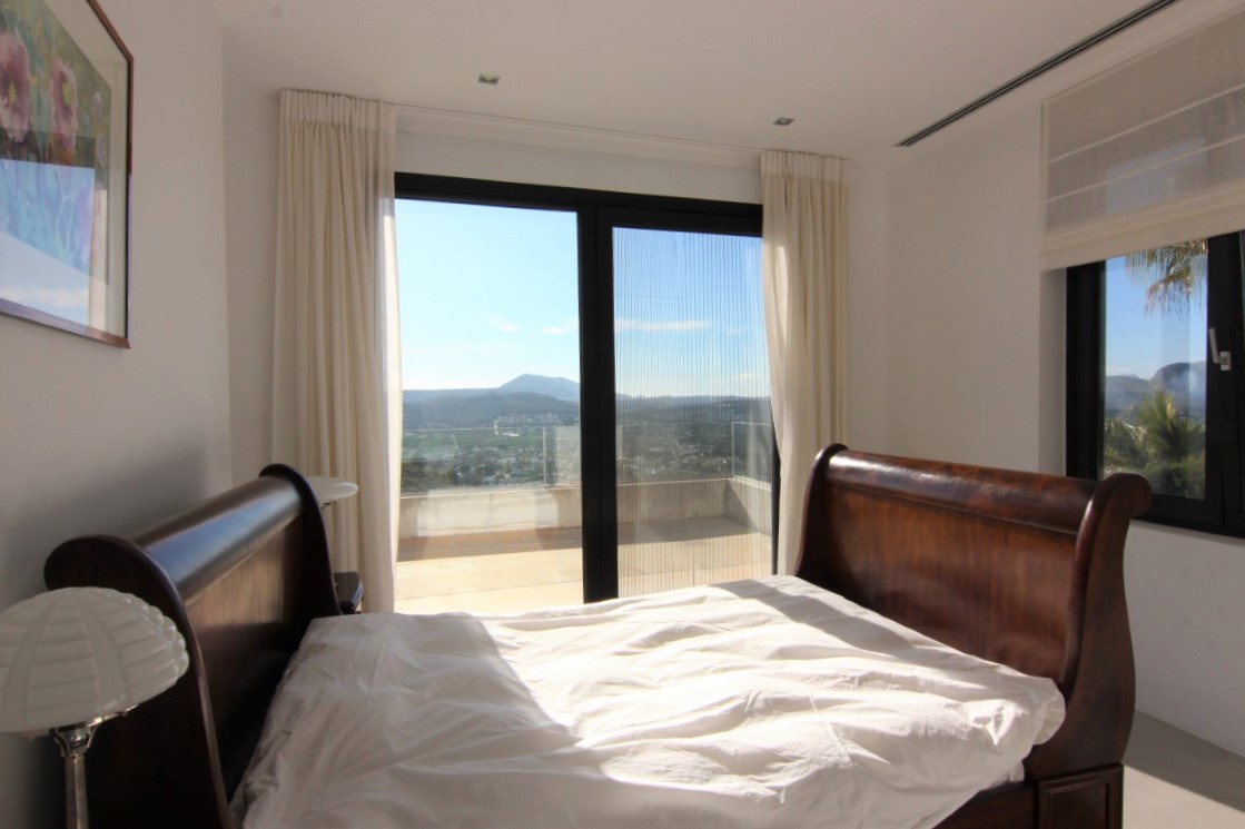 Villa in Javea