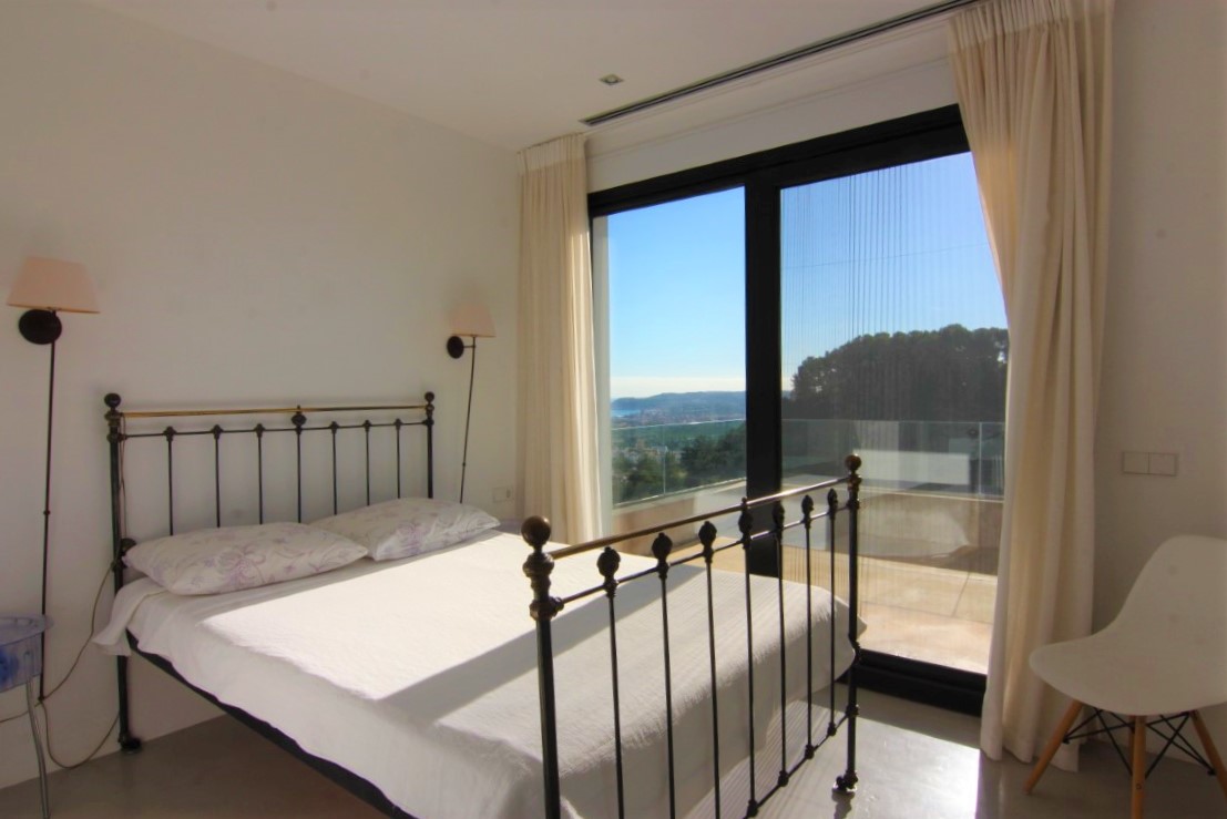 Villa in Javea