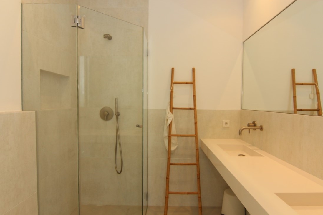 Villa in Javea