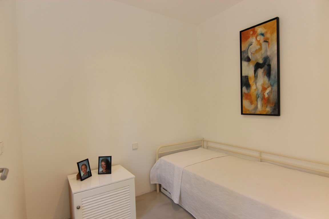 Villa in Javea
