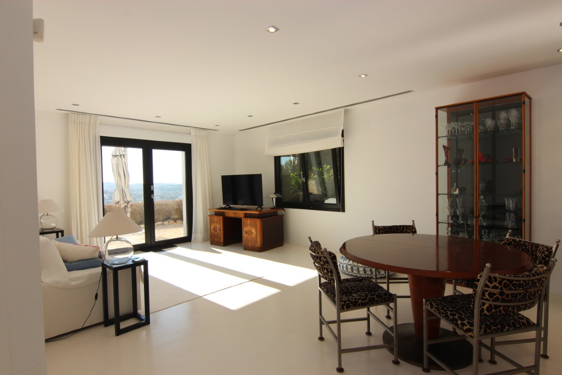Villa in Javea