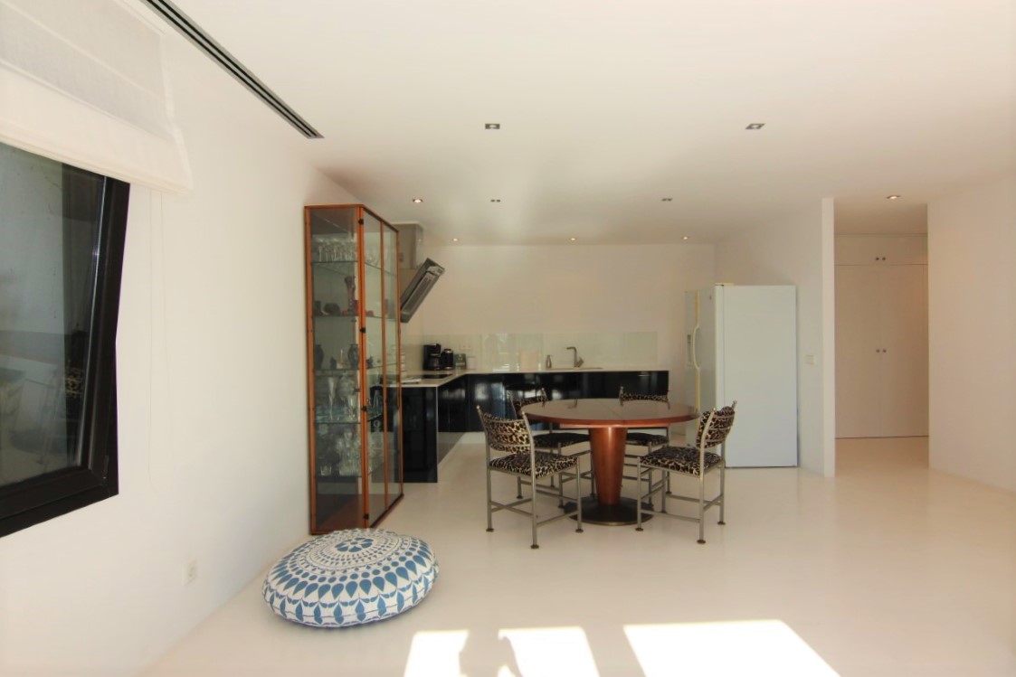 Villa in Javea