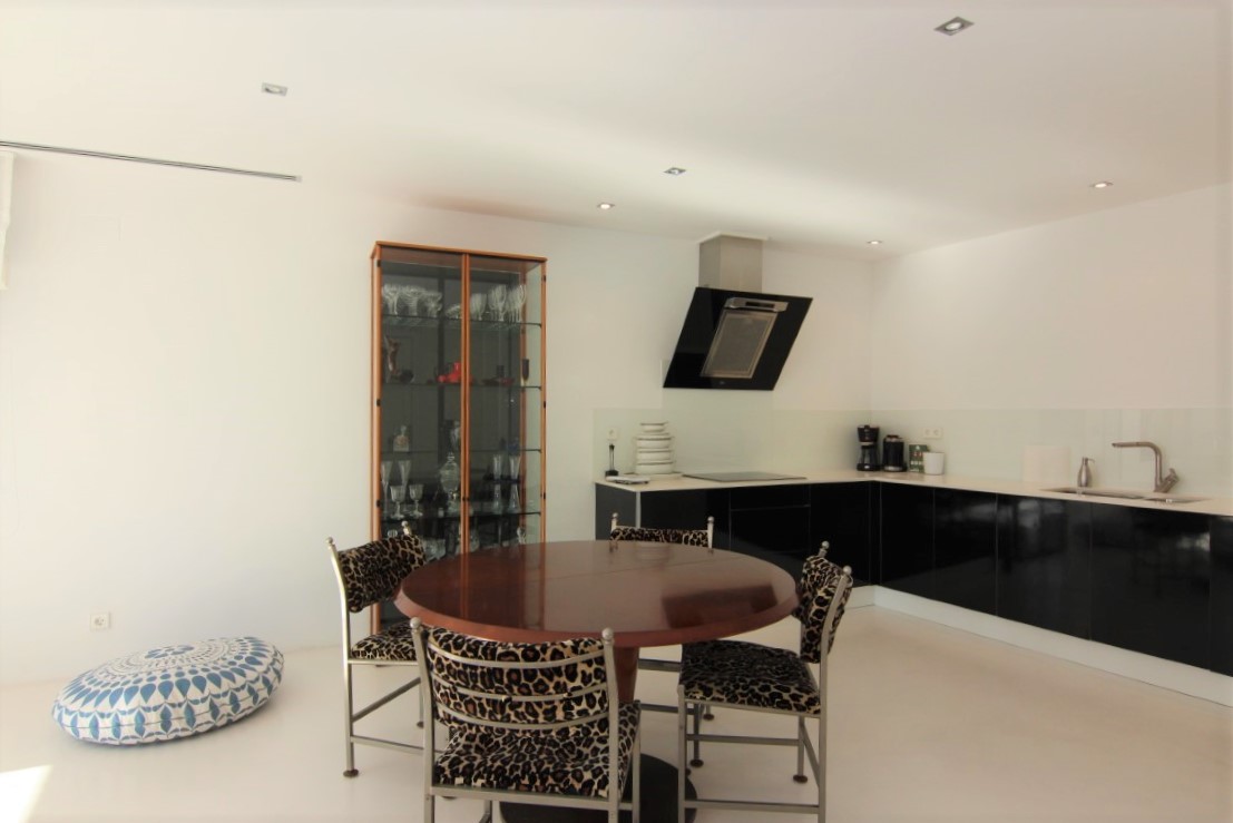 Villa in Javea