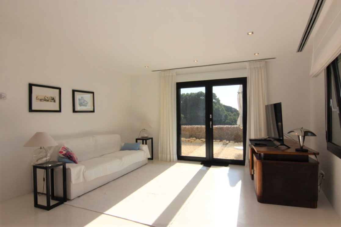 Villa in Javea