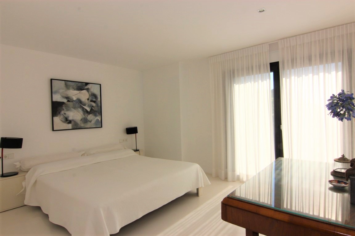 Villa in Javea