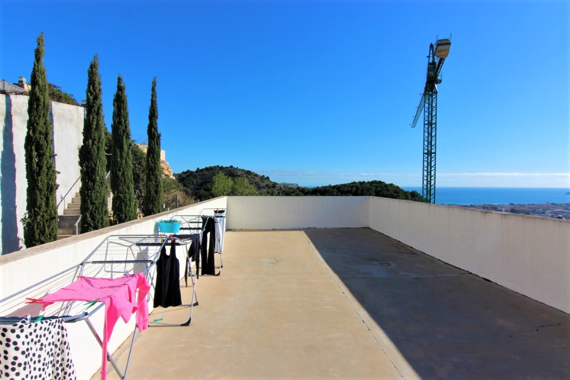 Villa in Javea