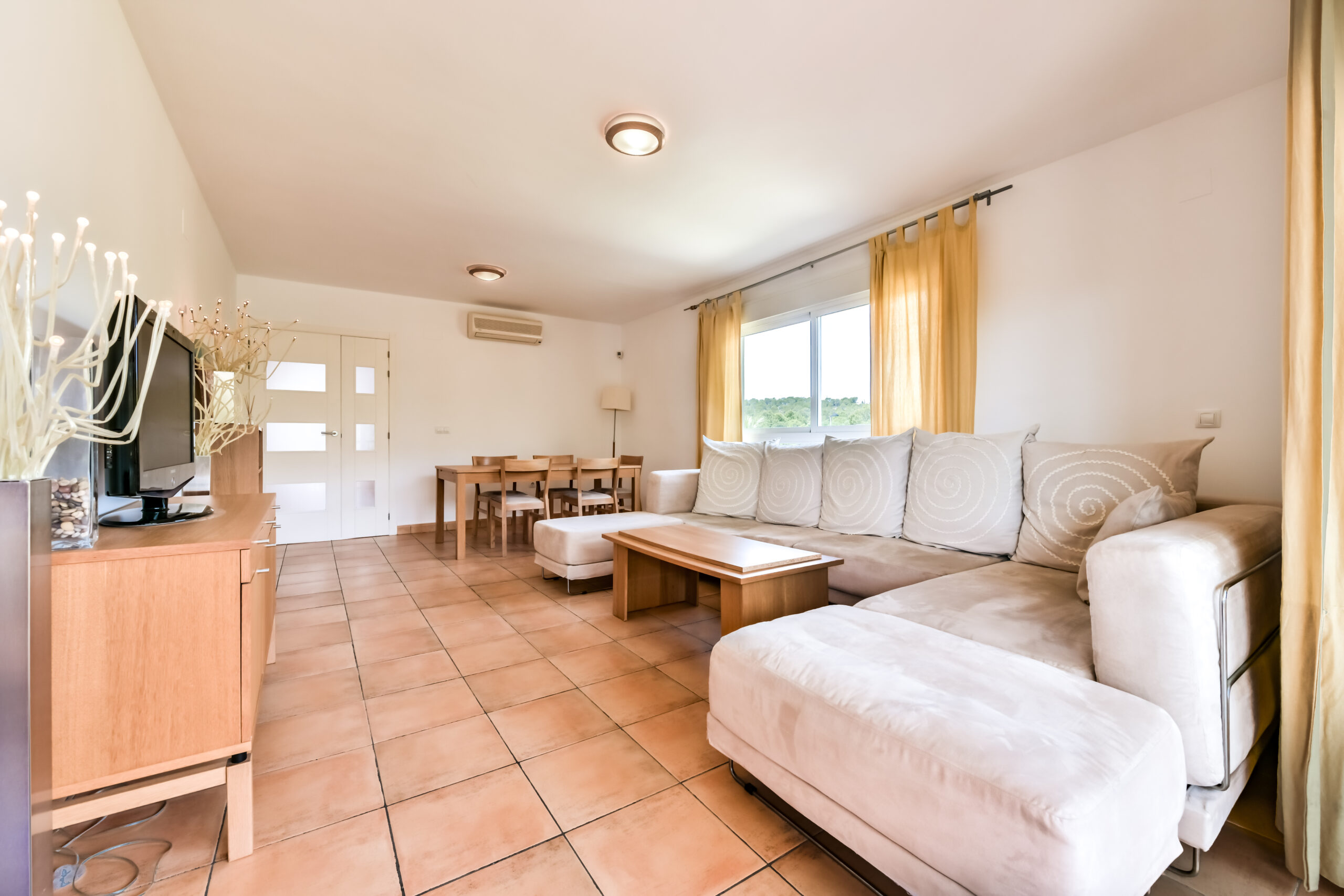 Apartment in Altea