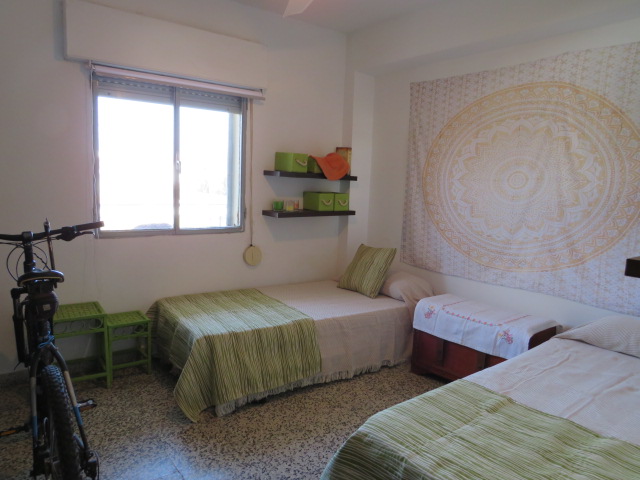 Apartment in Denia