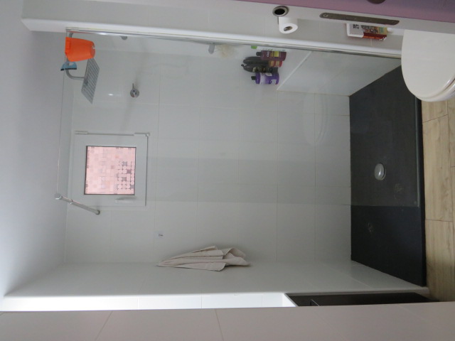 Apartment in Denia