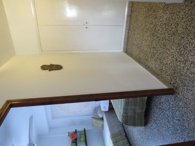 Apartment in Denia