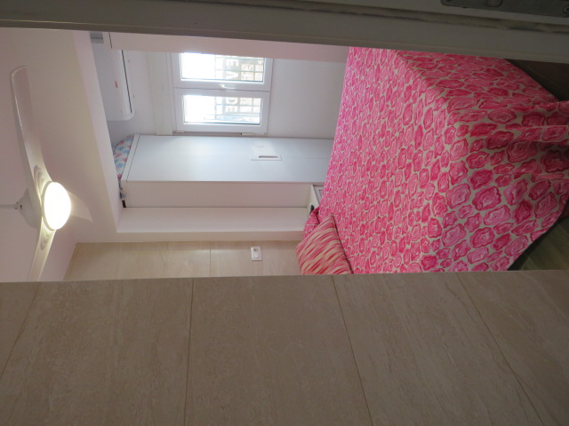 Apartment in Denia