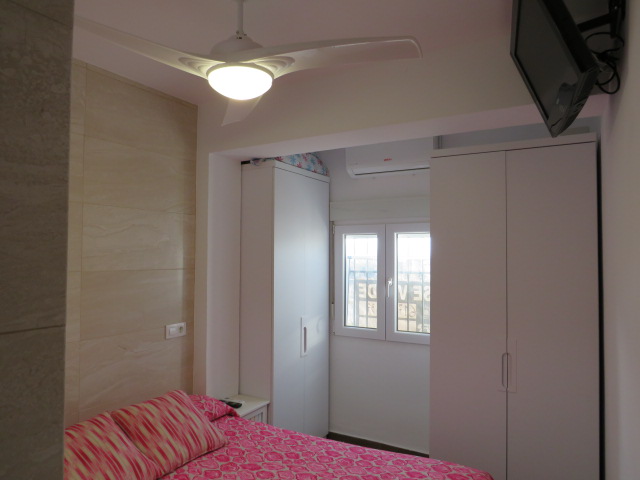Apartment in Denia